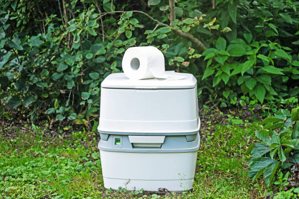 Best Affordable porta potty rental  in Churchville, NY
