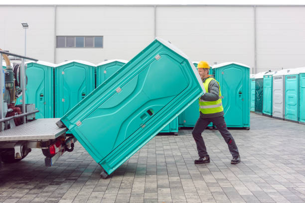 Best High-end porta potty rental  in Churchville, NY