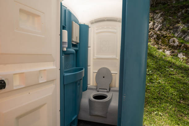 Best Affordable portable toilet rental  in Churchville, NY
