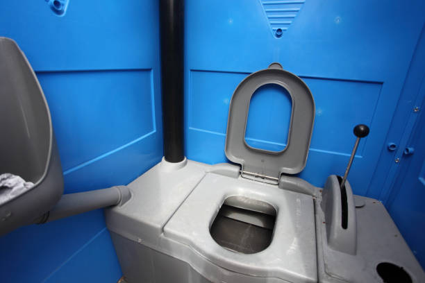 Portable Toilet Options We Offer in Churchville, NY