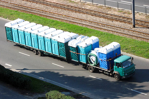 Best Porta potty rental near me  in Churchville, NY